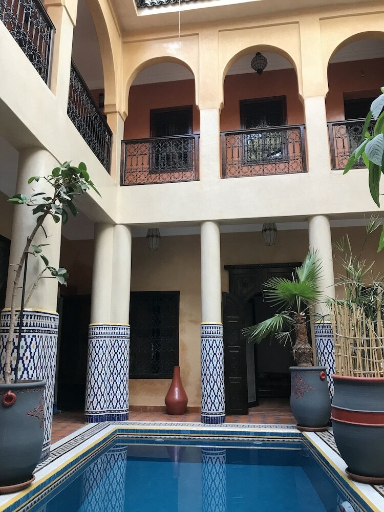 Фото Riad Hadda