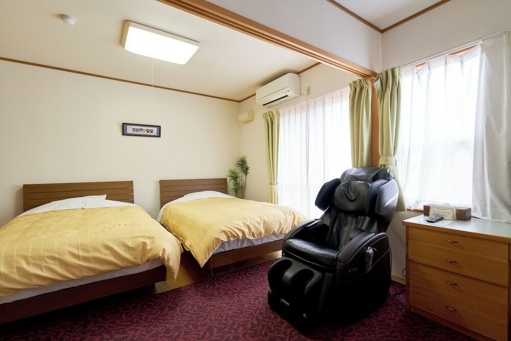 Фото Shiki no Sato Yuraku