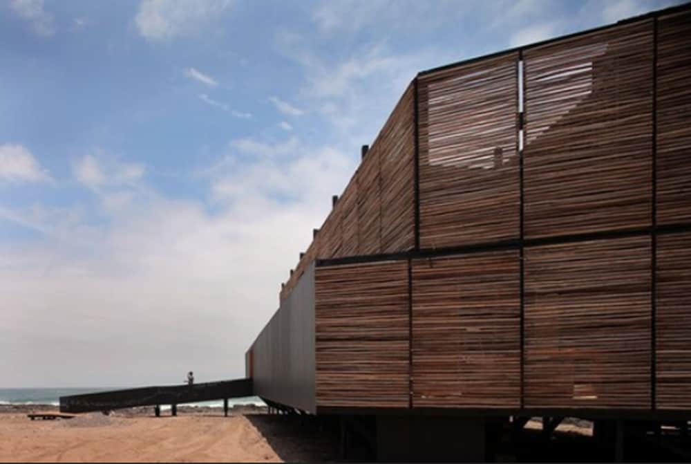 Фото Hotel Apacheta