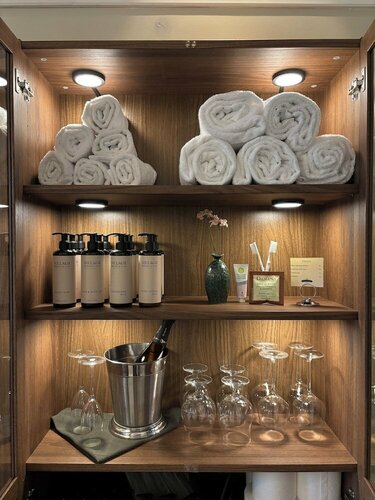 Гостиница Donners Hotell, Sure Hotel Collection by Best Western в Висбю