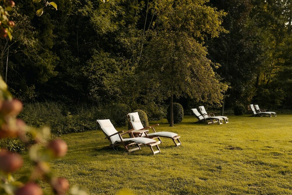 Фото Waldhotel Stuttgart