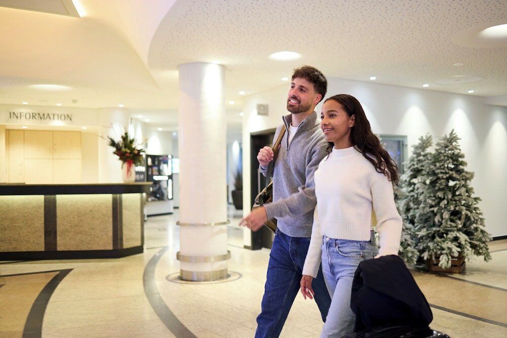 Фото Sauerland Stern Hotel