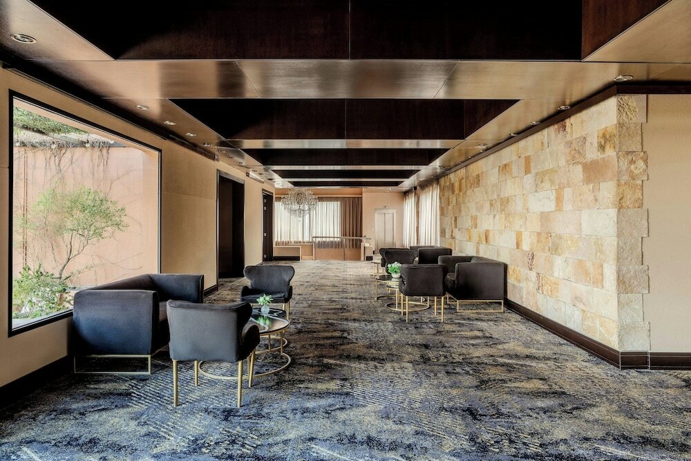 Фото Holiday Inn Buenos Aires Ezeiza Airport, an Ihg Hotel