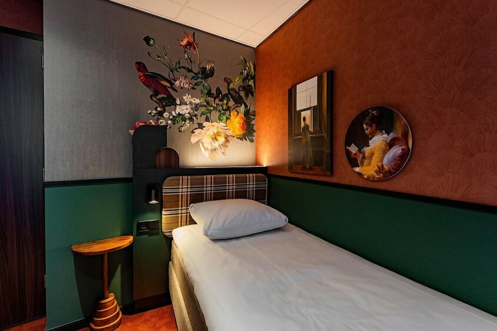 Фото Martini Hotel