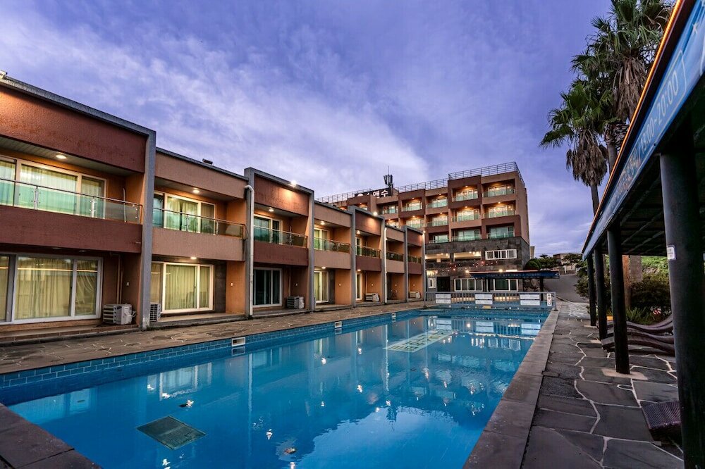 Фото Suandsu Resort