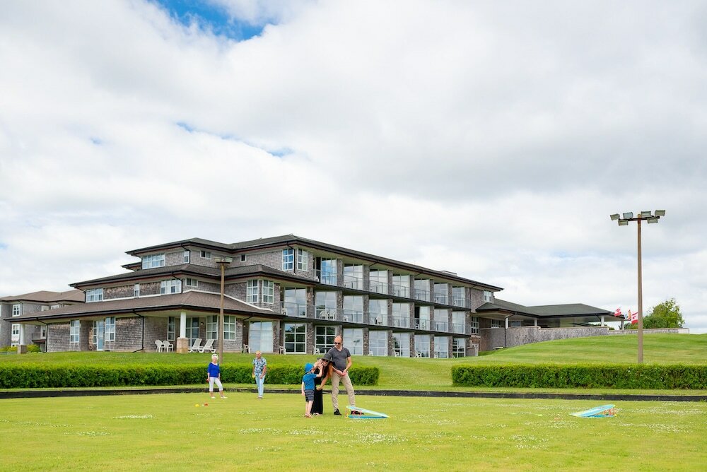 Фото Rodd Brudenell River