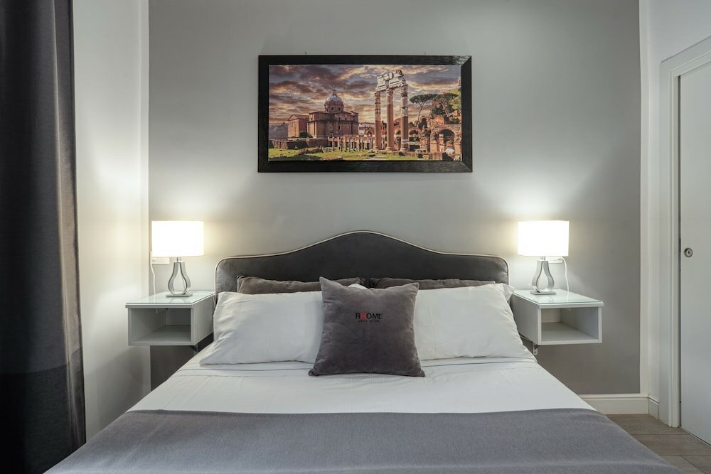 Фото Rhome GuestHouse