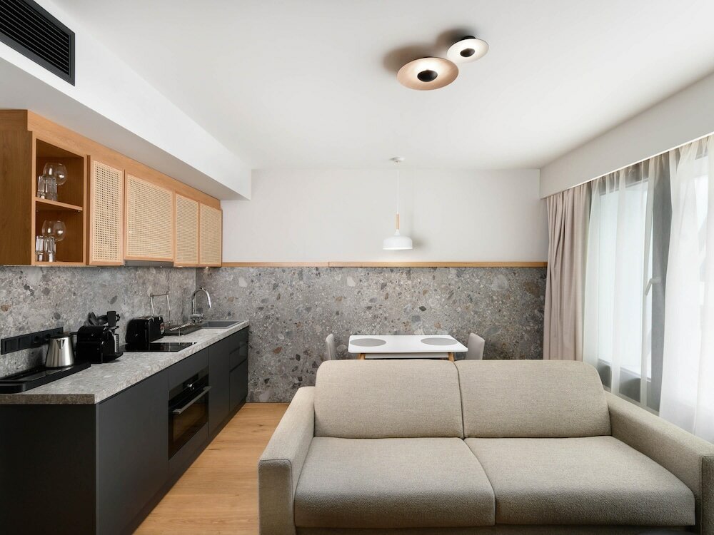 Фото Mercure Debrecen