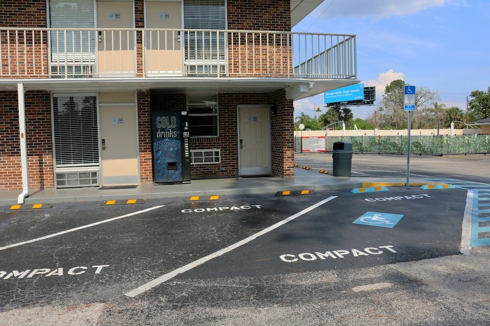 Фото Magic Key Resort