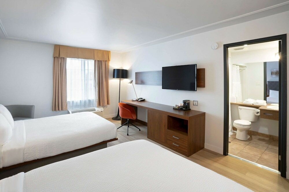 Фото Quality Inn