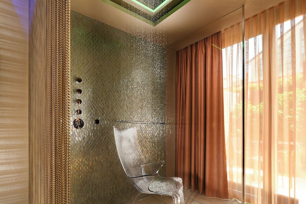 Фото Milan Suite Hotel