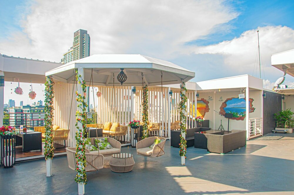 Фото HT9 Hotel