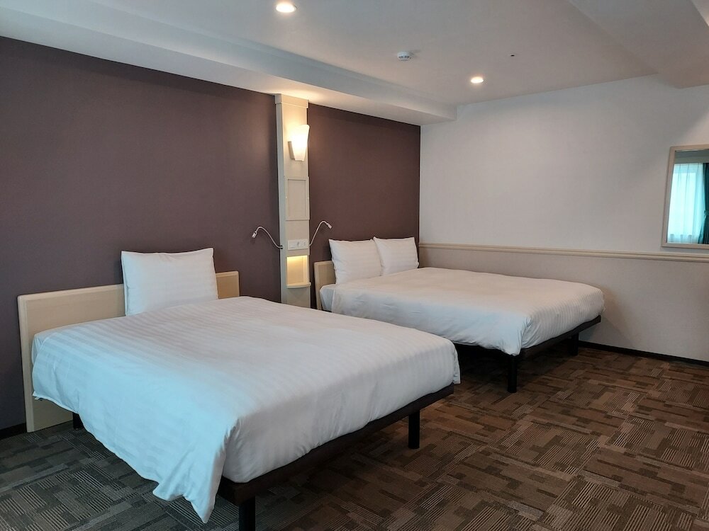 Фото Toyoko Inn Changwon