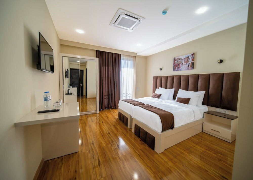 Фото Residence Plaza