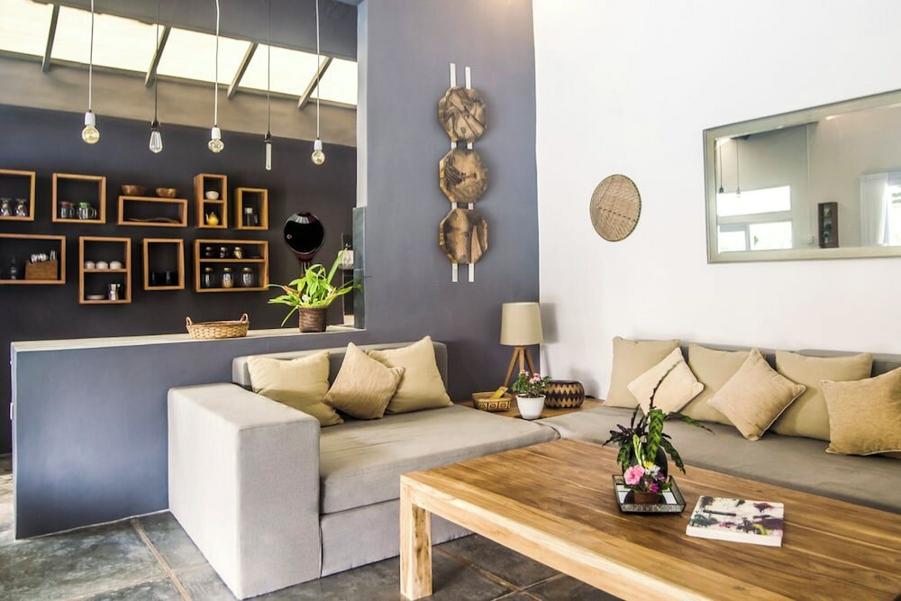 Фото Lila Boutik Residence