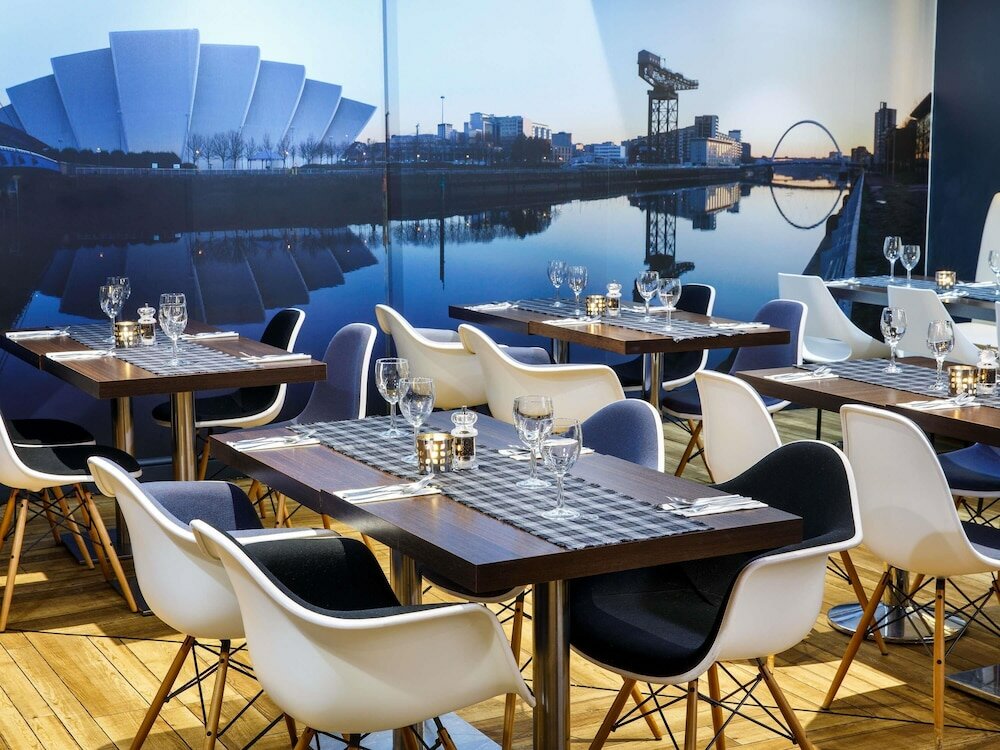 Фото Ibis Glasgow City Centre – Sauchiehall Street