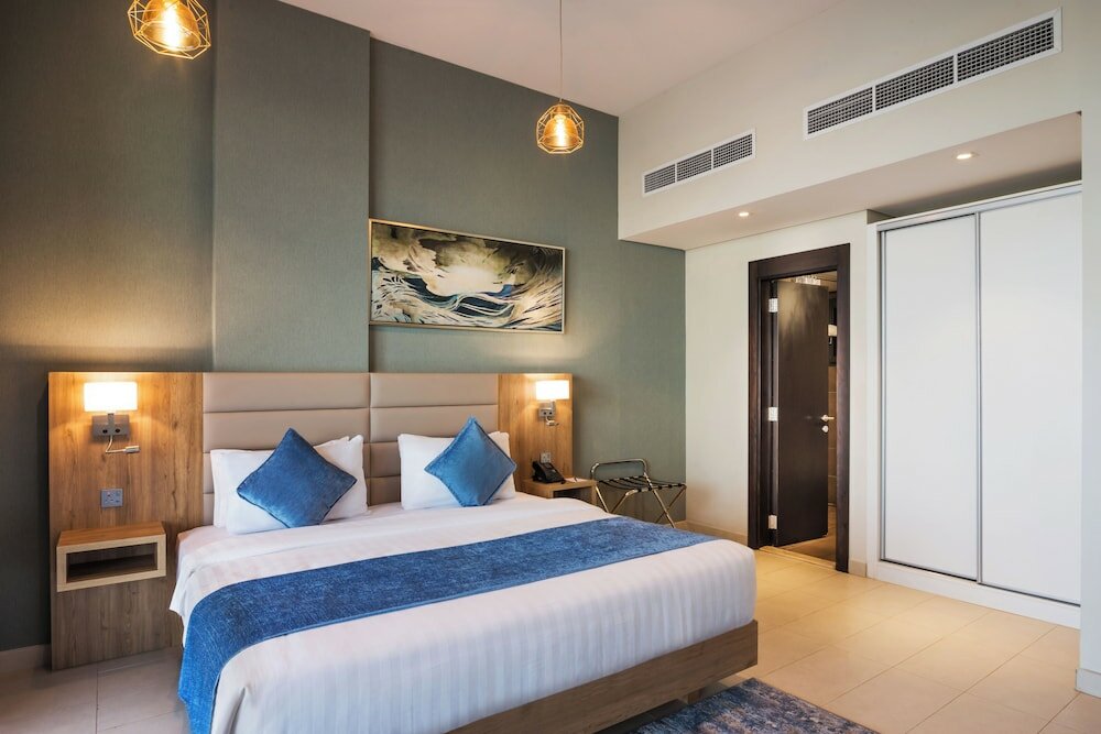 Фото Boudl Al-Jubail