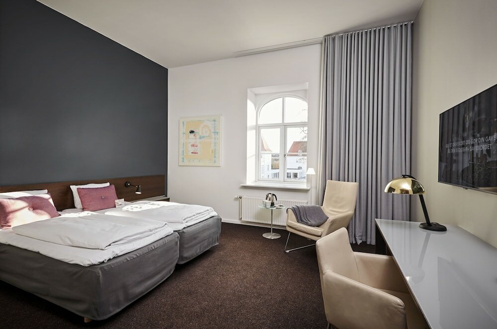 Фото Comwell Kellers Park