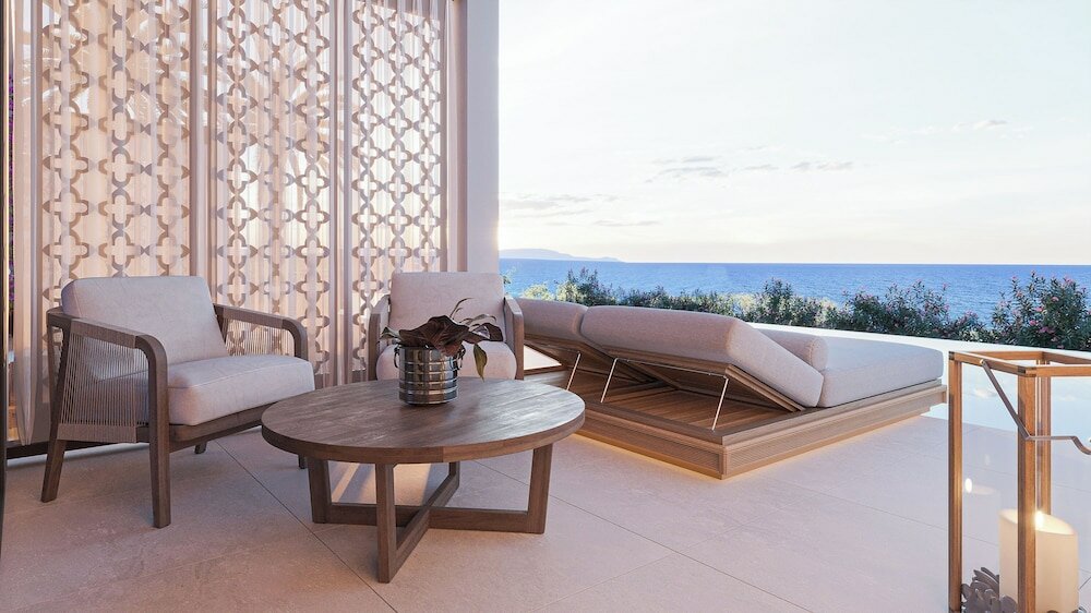 Фото Iberostar Creta Panorama & Mare