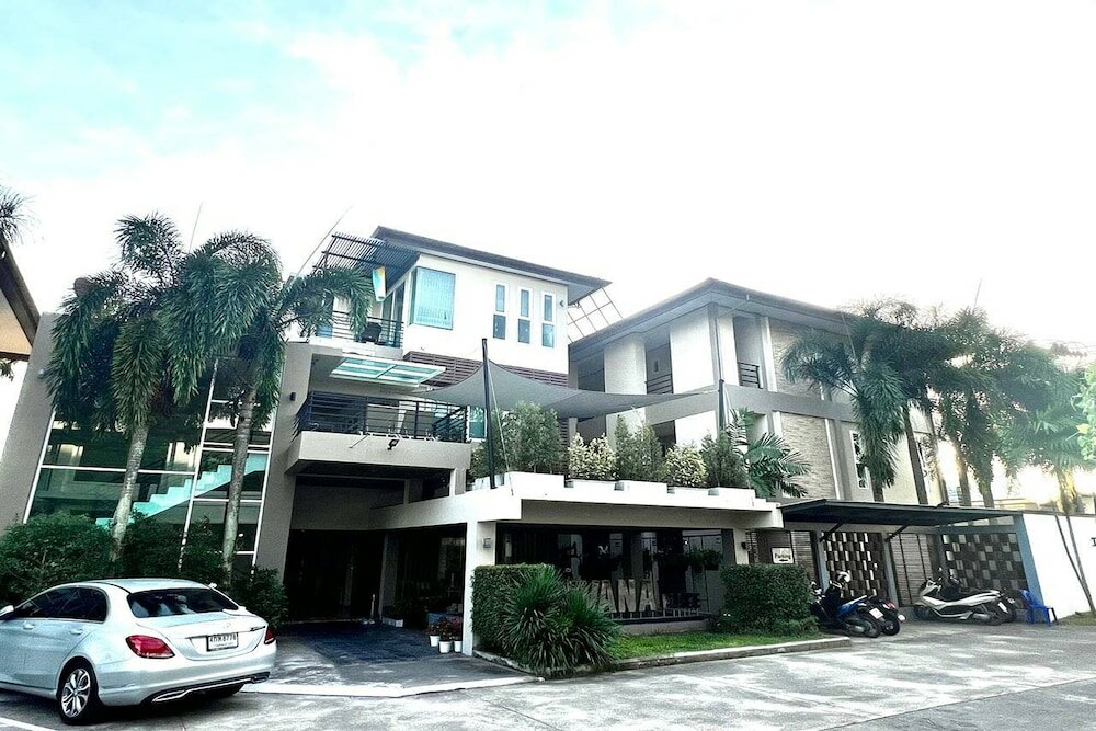 Фото Sivana Place