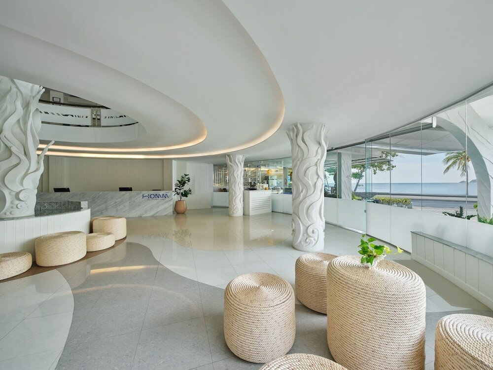 Фото Homm Bliss Southbeach Patong