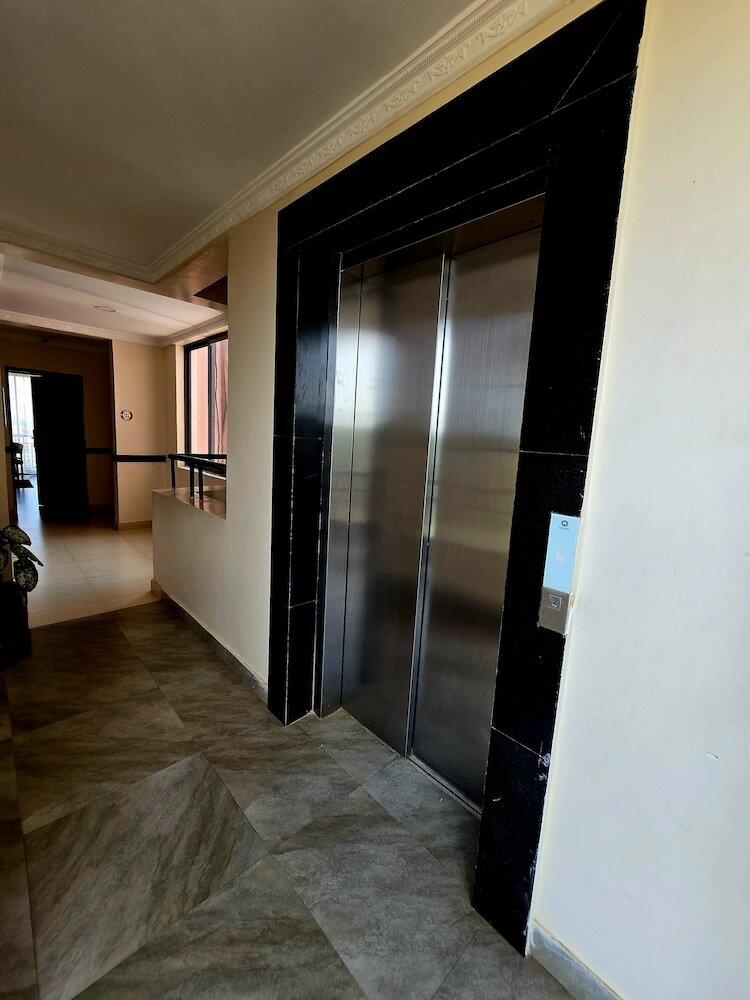 Фото Vittoria Suites - Kisumu