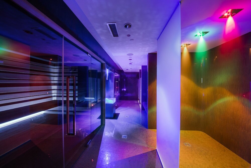 Фото Boutique Hotel Alhambra