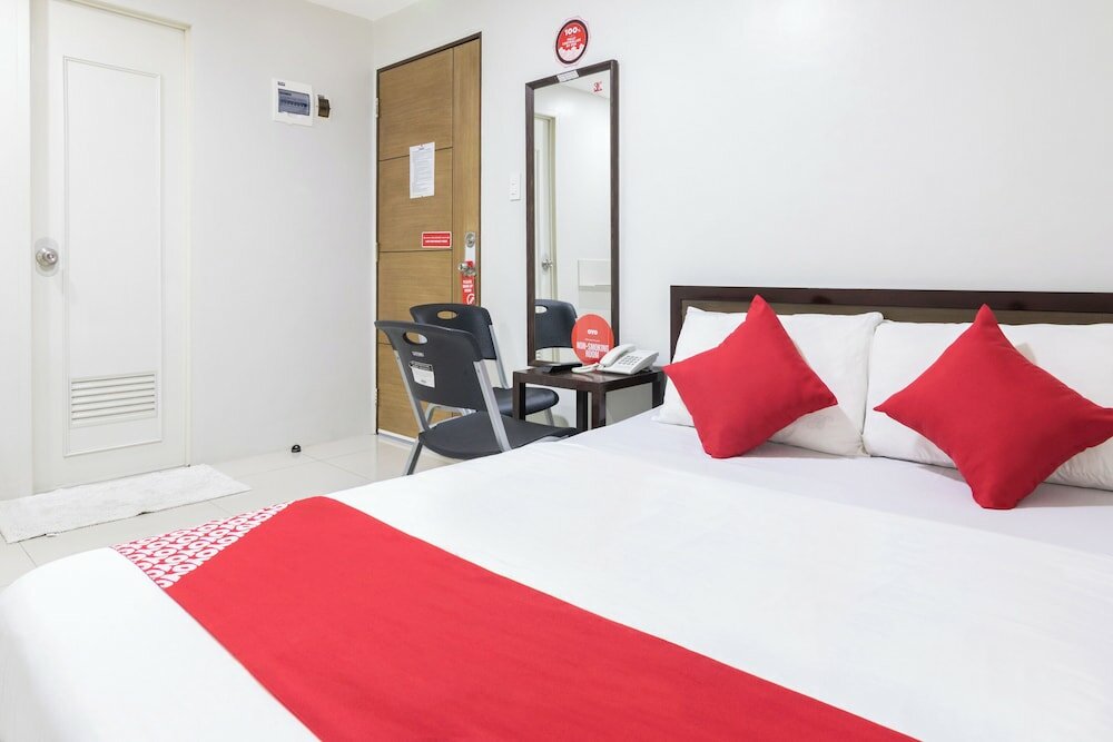 Фото Oyo 152 Sangco Condotel