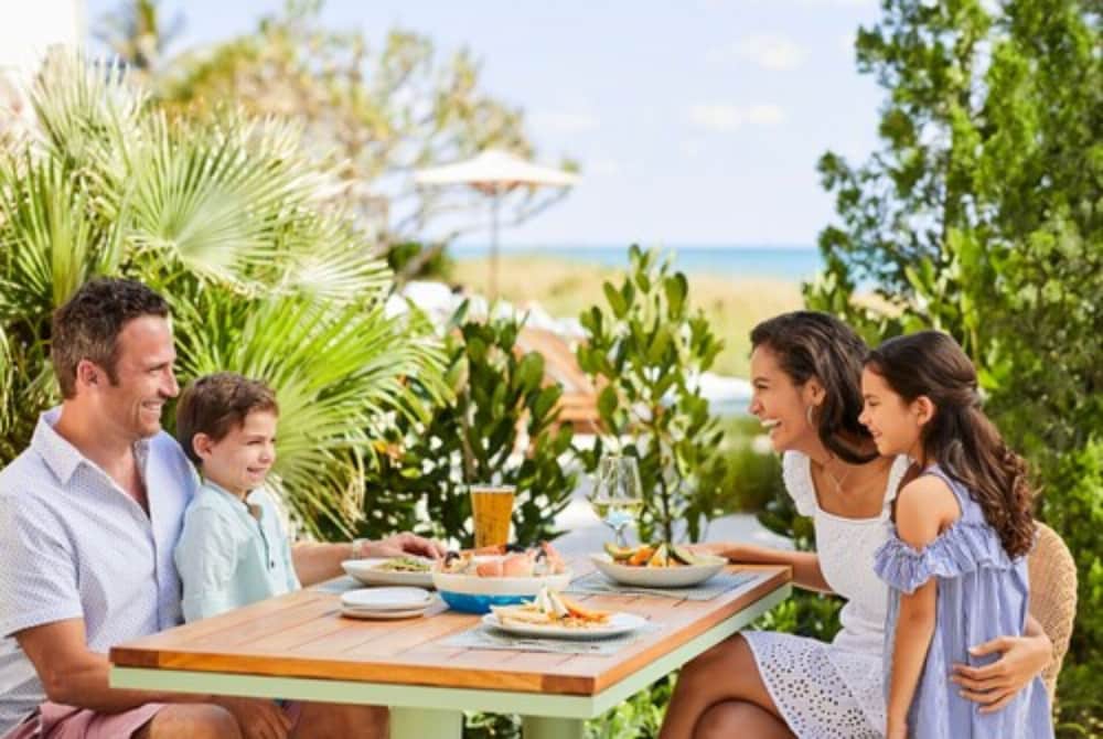 Фото Four Seasons Resort Palm Beach