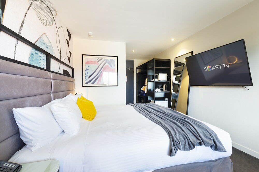 Фото Haven Glebe