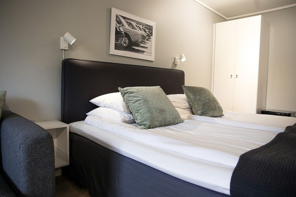 Фото Hotell Miskarp