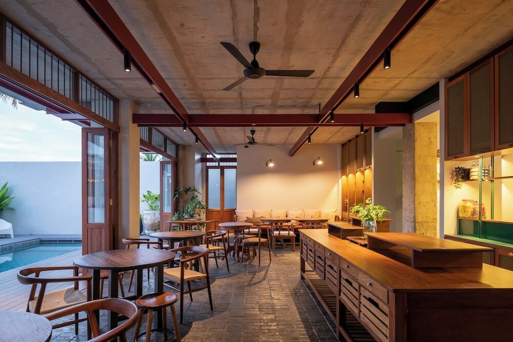 Фото Hotel Gahn