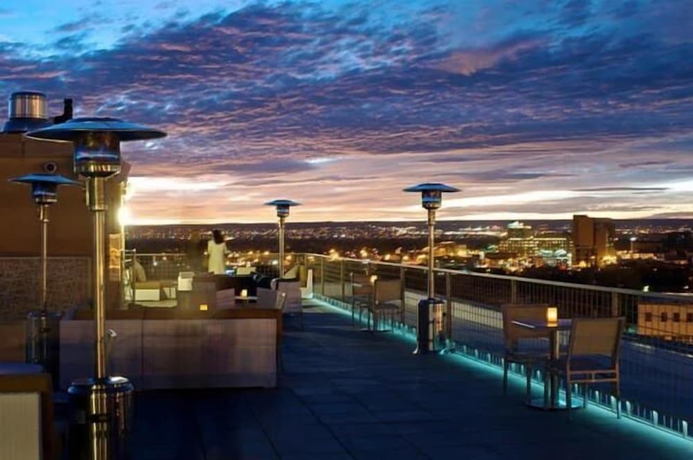 Фото Hotel Parq Central