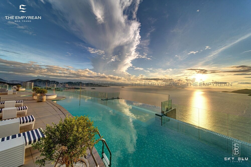 Фото The Empyrean Nha Trang