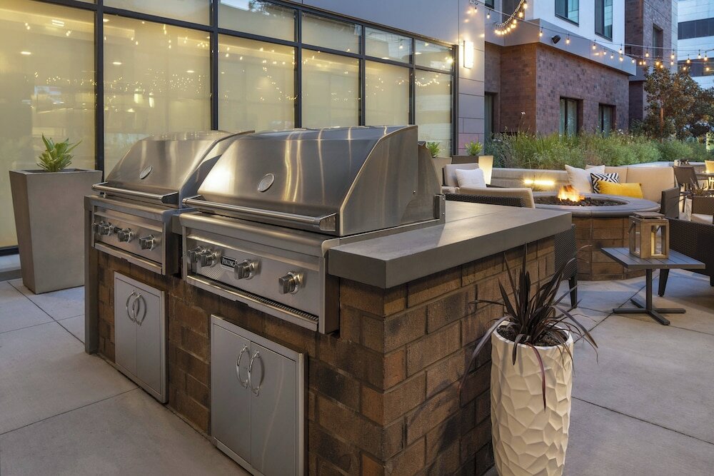 Фото Residence Inn by Marriott Walnut Creek