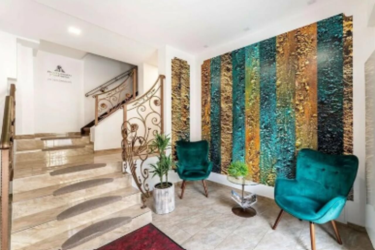 Фото Sure Hotel by Best Western Ratingen