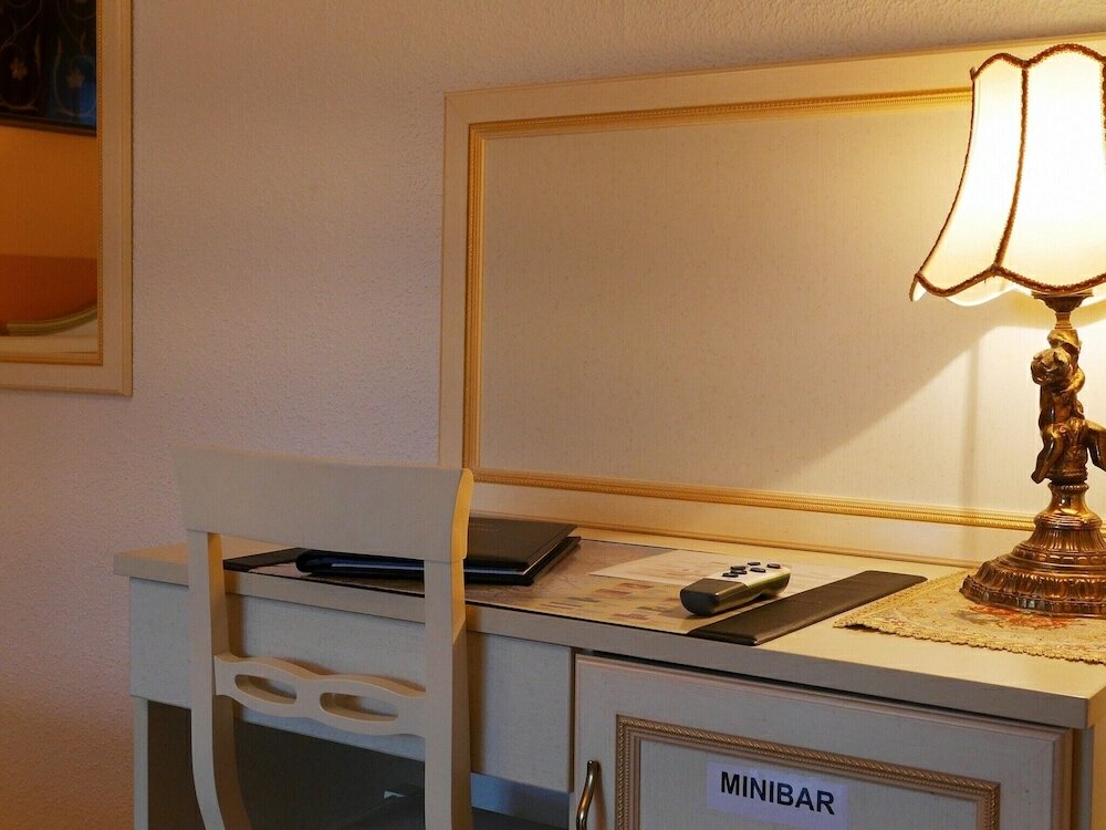 Фото Haus Mooren Hotel Garni