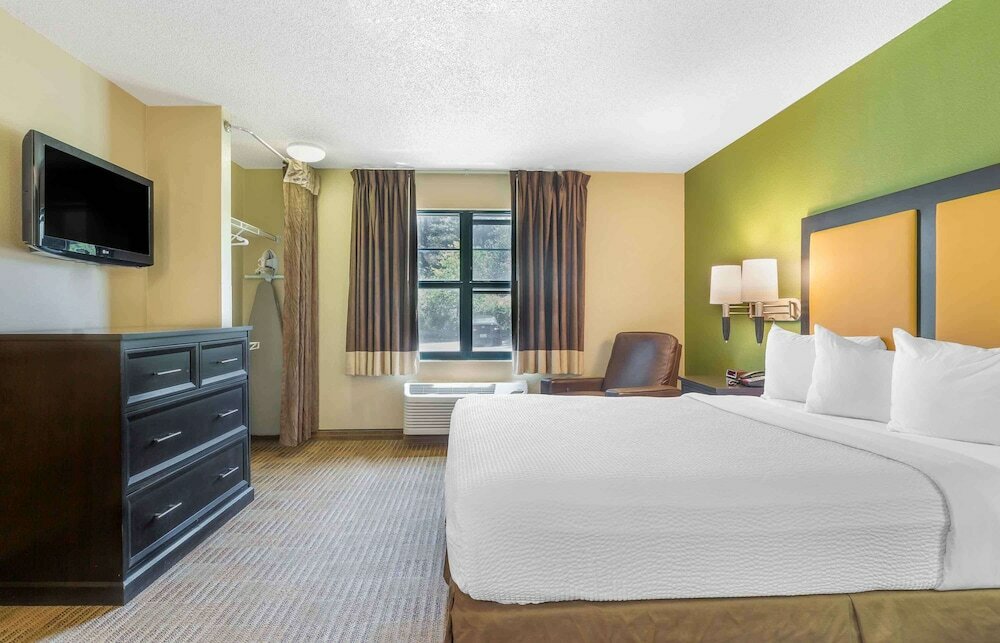 Фото Extended Stay America Suites Foxboro Norton