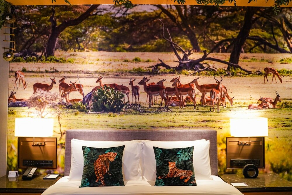 Фото Hyatt Regency Hengqin