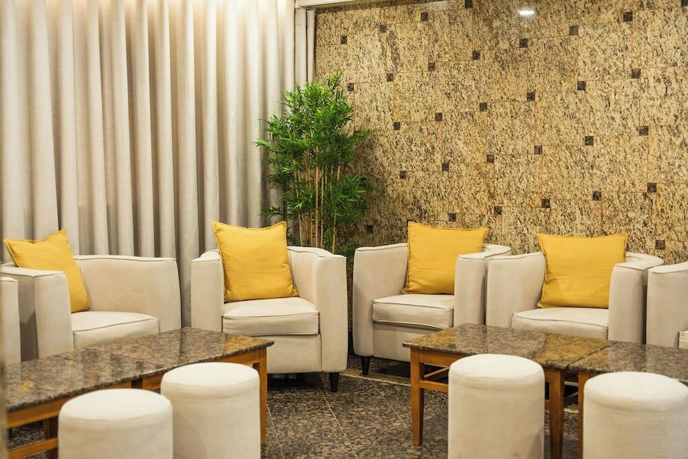 Фото Hotel Santo Amaro