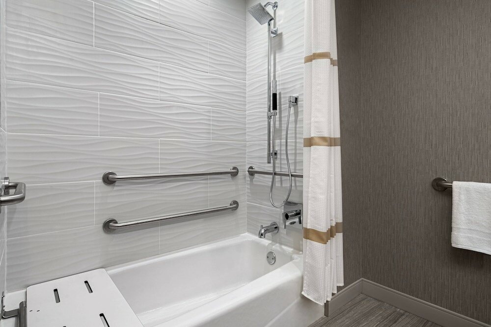 Фото Marriott Phoenix Chandler