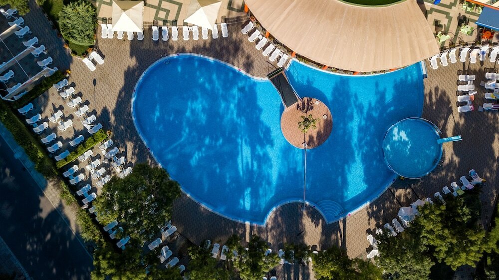 Фото Mpm Kalina Garden Hotel