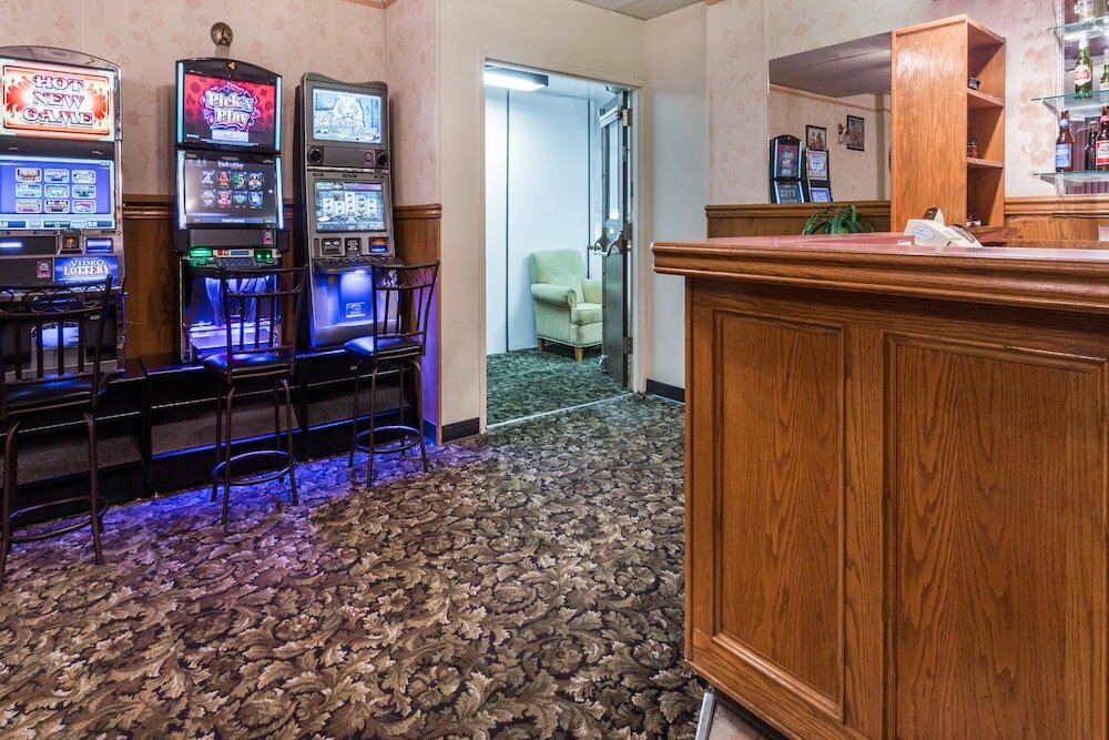 Фото Moosejaw Inn