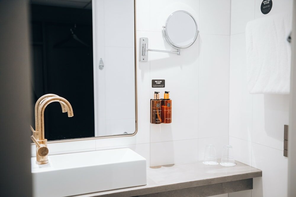 Фото Clarion Hotel Gillet