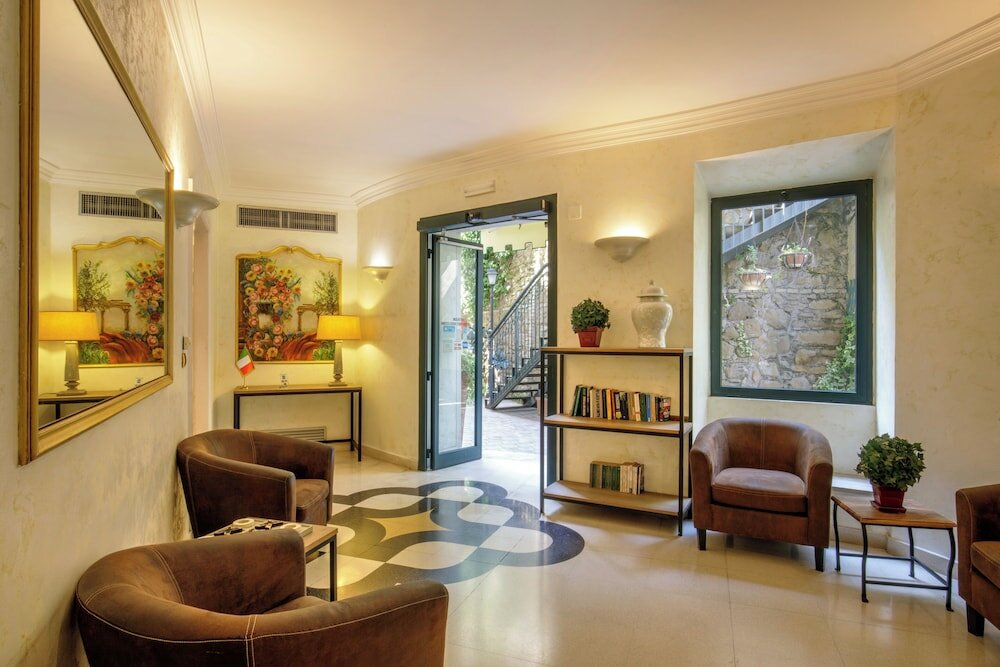 Фото Hotel Alessandrino