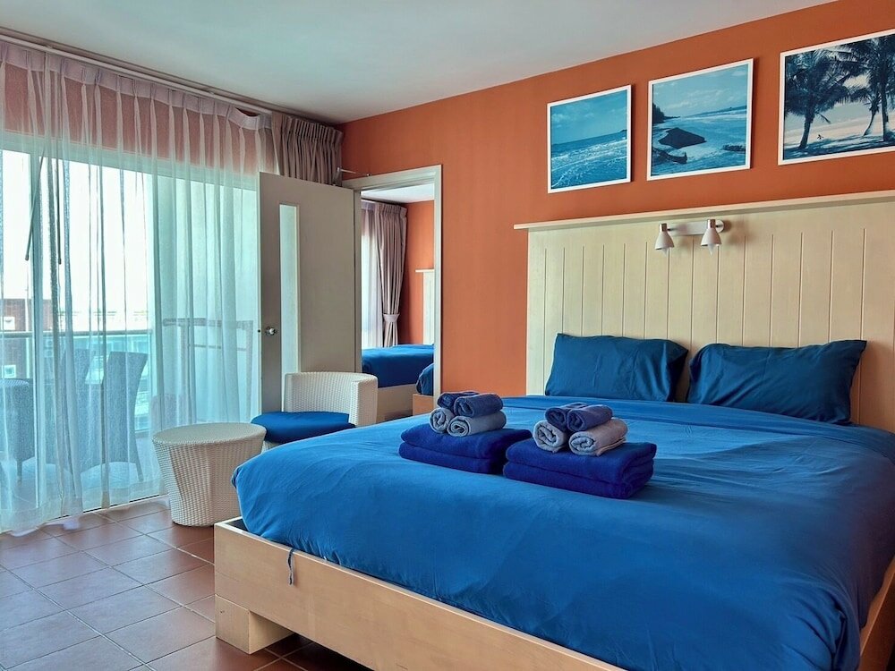Фото GrandBlue Resort