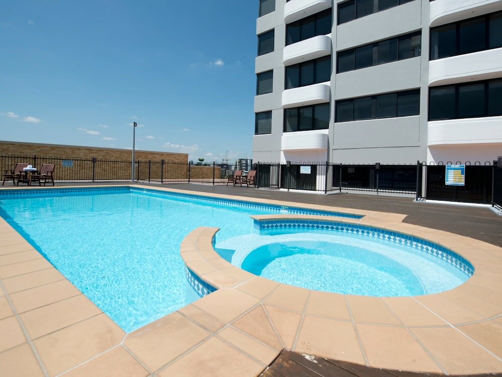 Фото Park Regis North Quay