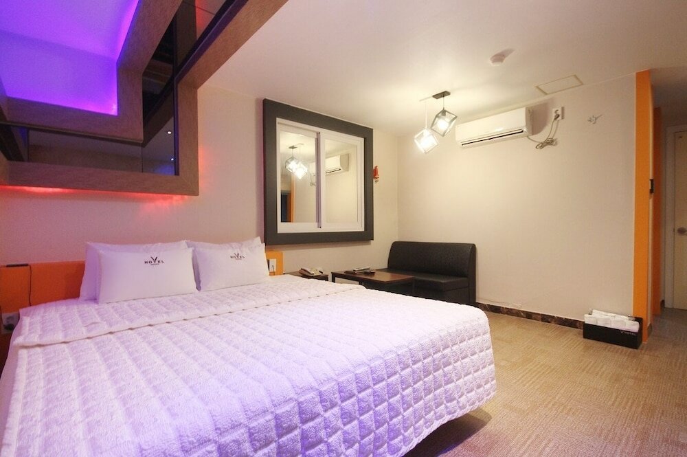 Фото V Hotel Munhyun