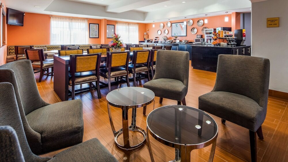 Фото Best Western Plus Barsana Hotel & Suites
