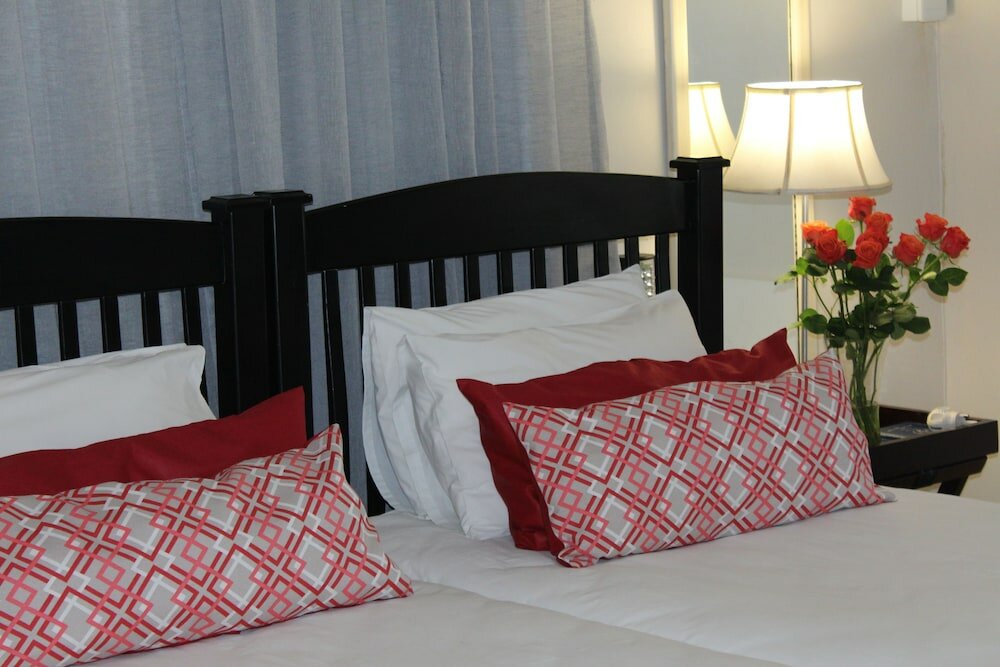Фото 3Liebeloft Guest House